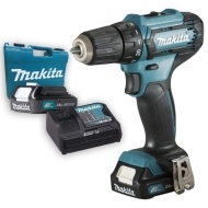 Makita DF333DSAE - cena, srovnání