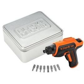 Black & Decker CS36BST