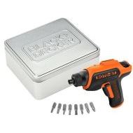 Black & Decker CS36BST - cena, srovnání