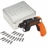 Black & Decker BDCSFL20AT - cena, srovnání