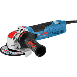 Bosch GWX 19-125 S