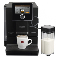 Nivona CafeRomatica 960 - cena, srovnání