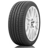 Toyo Proxes Sport 295/40 R21 111Y - cena, srovnání