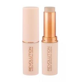 Makeup Revolution Fast Base Stick Foundation 6.2g