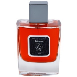 Franck Boclet Tabacco 100ml