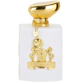 Alexandre.j Oscent White 100ml