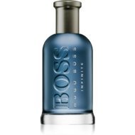 Hugo Boss Bottled Infinite 200ml - cena, srovnání