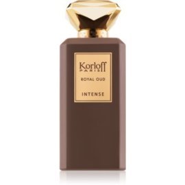 Korloff Private Royal Oud Intense 88ml