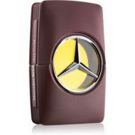 Mercedes-Benz Man Private 100ml - cena, srovnání