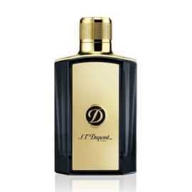 S.T.Dupont Be Exceptional Gold 50ml
