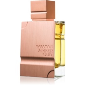 Al Haramain Amber Oud 60ml