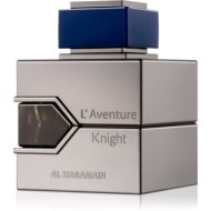 Al Haramain L'Aventure Knight 100ml - cena, srovnání