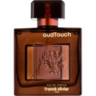 Franck Olivier Oud Touch 100ml - cena, srovnání