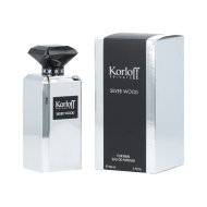 Korloff Private Silver Wood 88ml - cena, srovnání