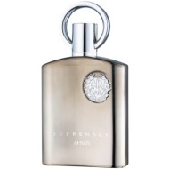 Afnan Supremacy Silver 100ml - cena, srovnání