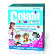 Dacom Pharma Colafit Junior 60ks - cena, srovnání