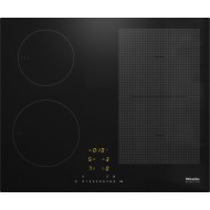 Miele KM 7404 FX - cena, srovnání