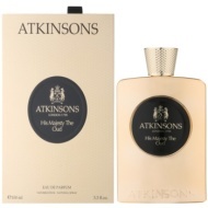 Atkinsons His Majesty Oud 100ml - cena, srovnání