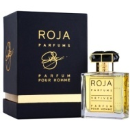Roja Parfums Vetiver 50ml - cena, srovnání