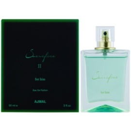 Ajmal Sacrifice for Him II 90ml