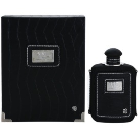 Alexandre.j Western Leather Black 100ml