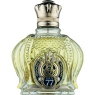 Shaik Opulent Blue No.77 100ml - cena, srovnání