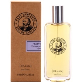 Captain Fawcett Captain Fawcett's Eau de Parfum 50ml