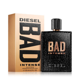Diesel Bad Intense 125ml