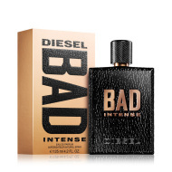 Diesel Bad Intense 125ml - cena, srovnání