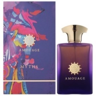 Amouage Myths 100ml - cena, srovnání