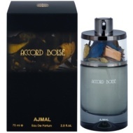 Ajmal Accord Boise 75ml - cena, srovnání