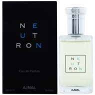 Ajmal Neutron 100ml - cena, srovnání