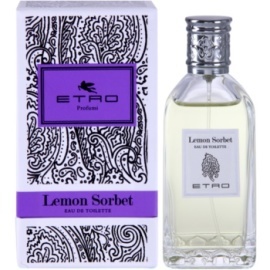 Etro Lemon Sorbet 100ml