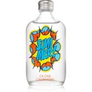 Calvin Klein CK One Summer 2019 100ml - cena, srovnání
