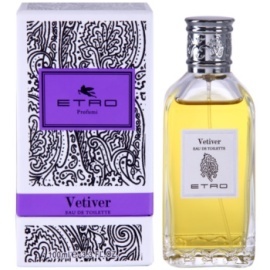 Etro Vetiver 100ml