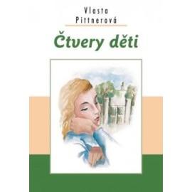 Čtvery děti 2. vydání