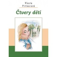 Čtvery děti 2. vydání - cena, srovnání