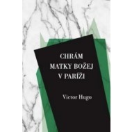 Chrám Matky Božej v Paríži - cena, srovnání