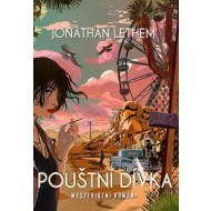 Pouštní dívka - cena, srovnání