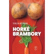 Horké brambory - cena, srovnání