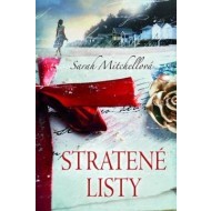 Stratené listy - cena, srovnání