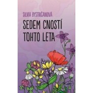 Sedem cností tohto leta - cena, srovnání