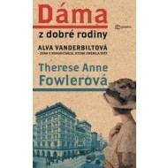 Dáma z dobré rodiny - cena, srovnání