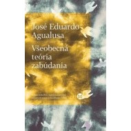 Všeobecná teória zabúdania - cena, srovnání