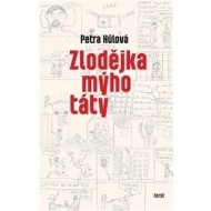 Zlodějka mýho táty - cena, srovnání