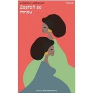 Zostaň so mnou - cena, srovnání
