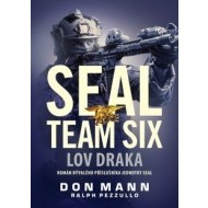Seal team six: Lov draka - cena, srovnání
