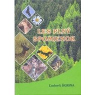 Les plný spomienok - cena, srovnání