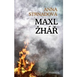 Maxl žhář