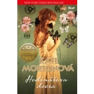 Hodinářova dcera - cena, srovnání